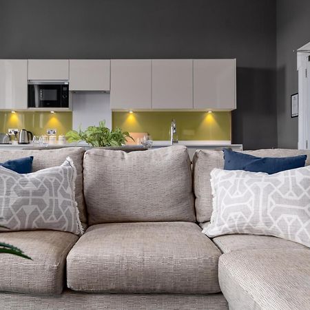 Apartament Charlotte Rise Bristol Zewnętrze zdjęcie