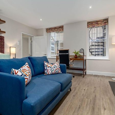 Apartament Charlotte Rise Bristol Zewnętrze zdjęcie