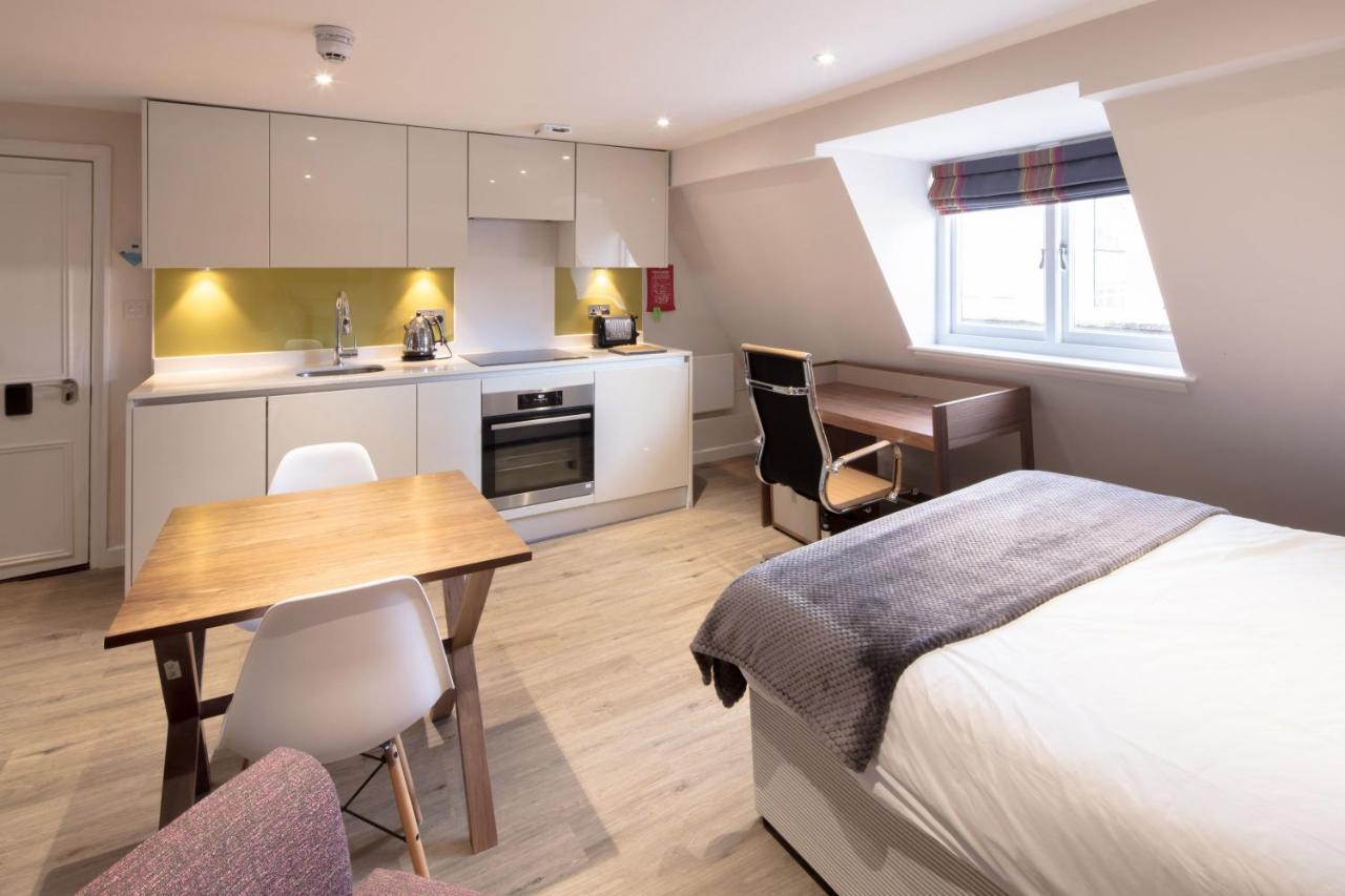 Apartament Charlotte Rise Bristol Zewnętrze zdjęcie