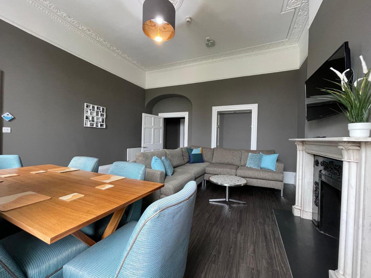 Apartament Charlotte Rise Bristol Zewnętrze zdjęcie