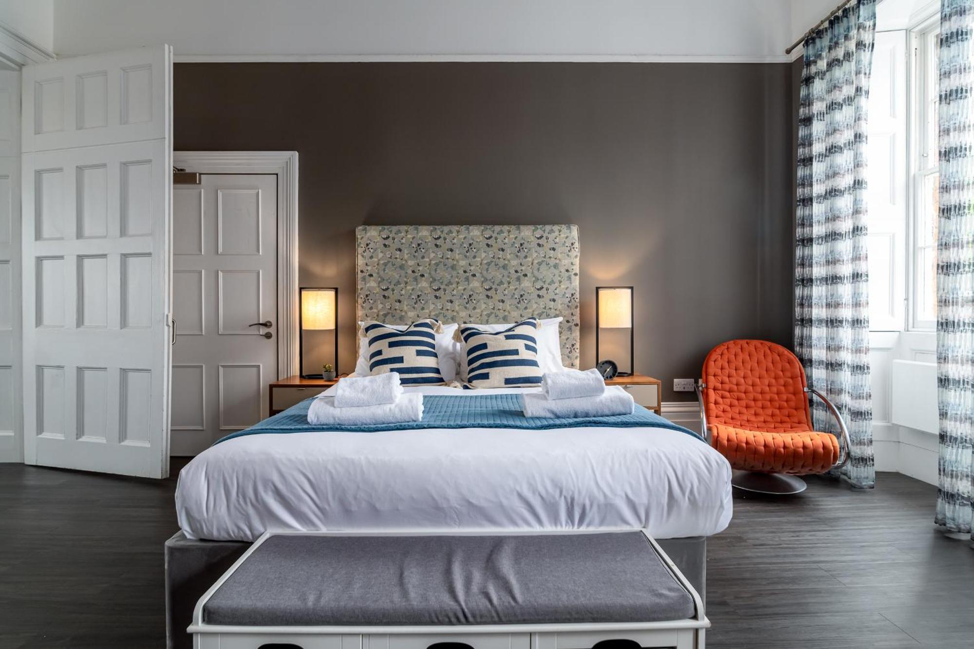 Apartament Charlotte Rise Bristol Zewnętrze zdjęcie