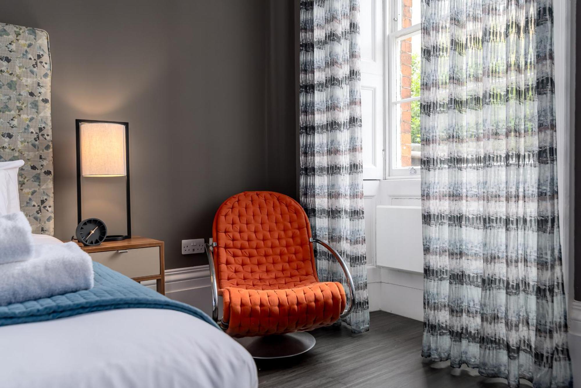 Apartament Charlotte Rise Bristol Zewnętrze zdjęcie