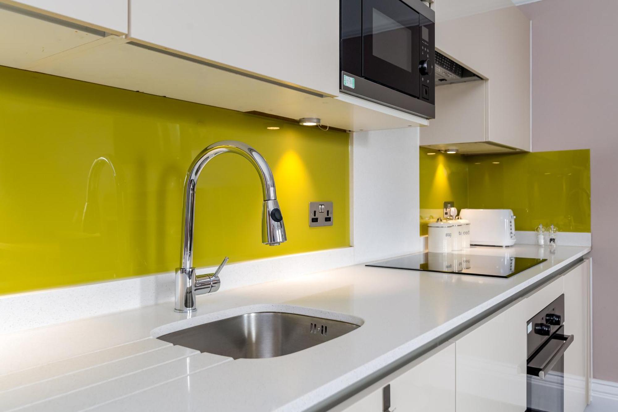 Apartament Charlotte Rise Bristol Zewnętrze zdjęcie