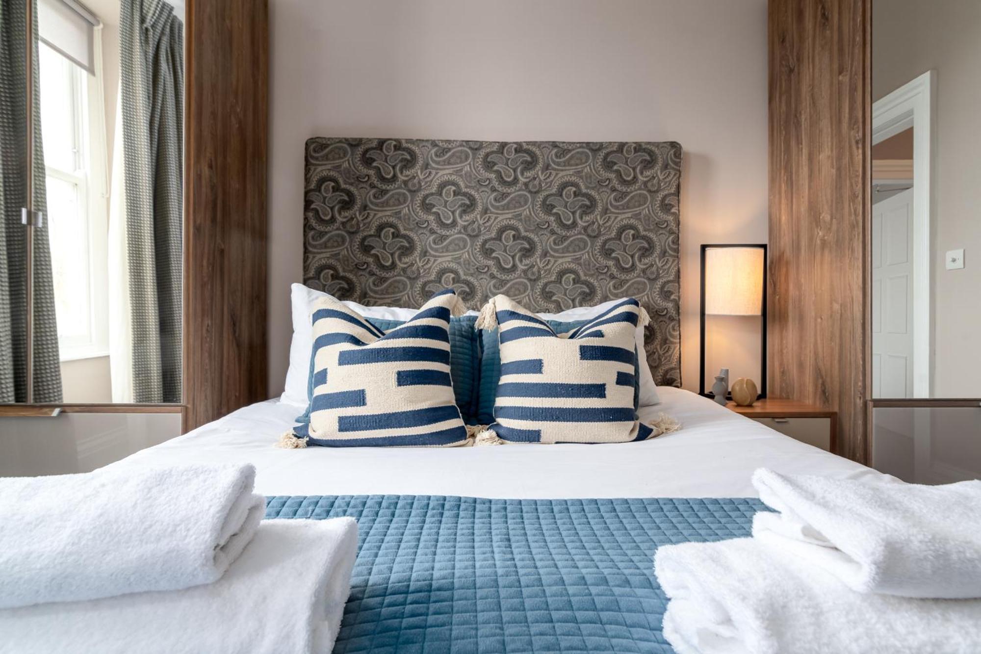 Apartament Charlotte Rise Bristol Zewnętrze zdjęcie