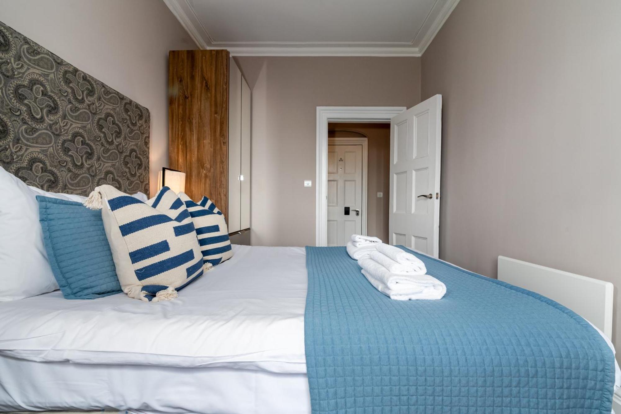 Apartament Charlotte Rise Bristol Zewnętrze zdjęcie