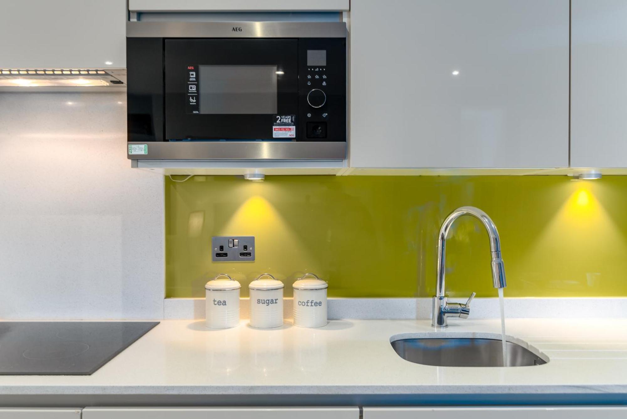 Apartament Charlotte Rise Bristol Zewnętrze zdjęcie