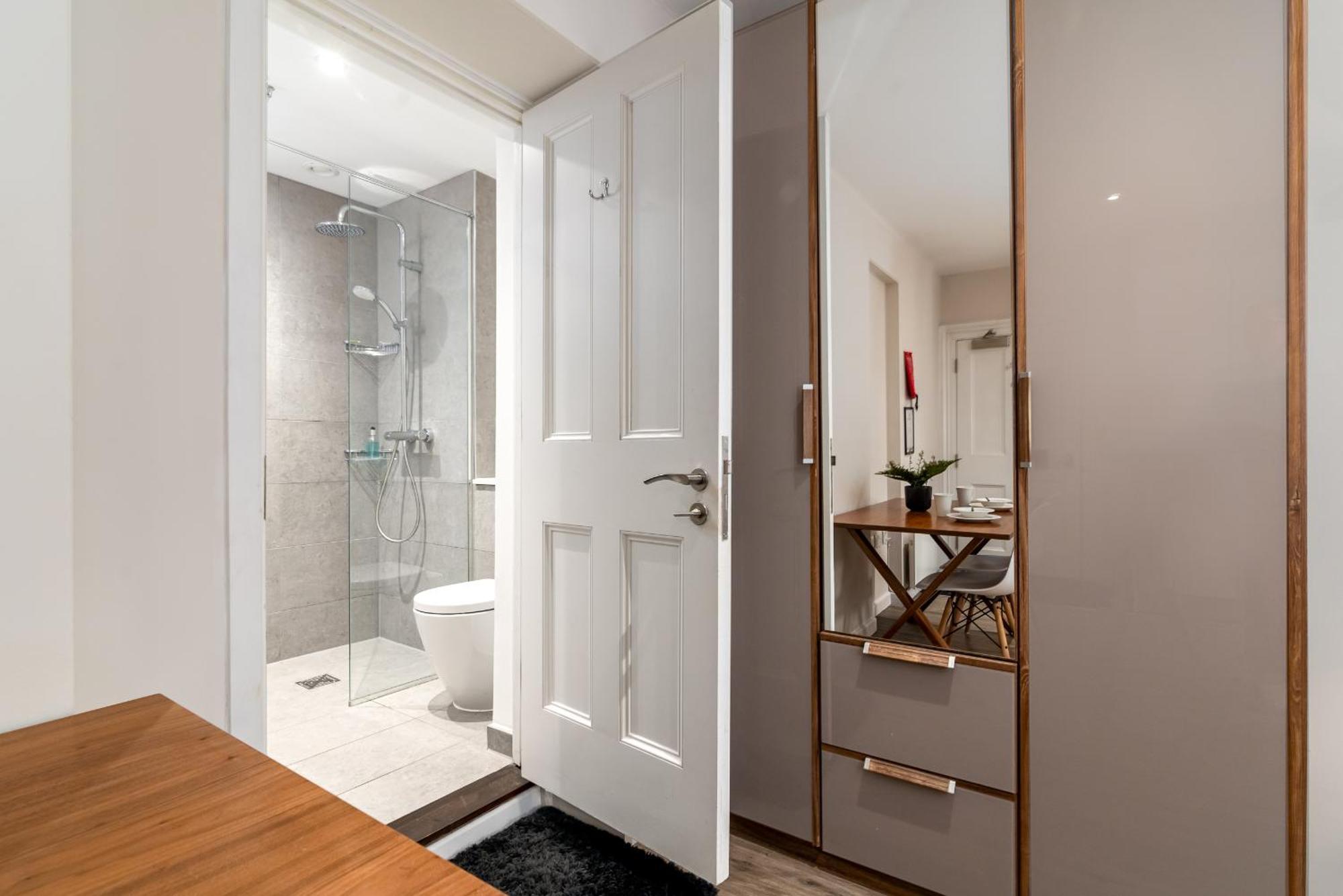 Apartament Charlotte Rise Bristol Zewnętrze zdjęcie
