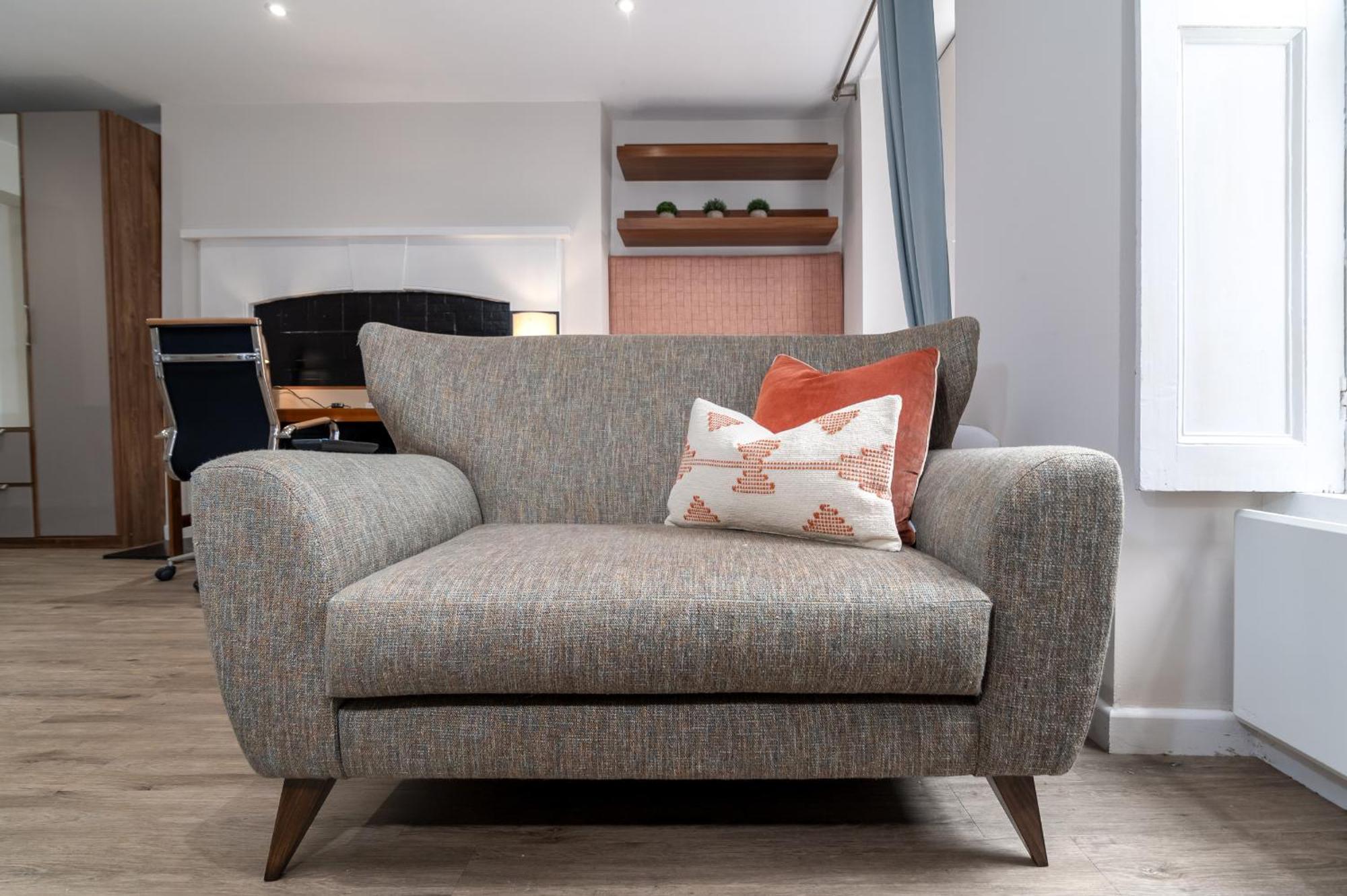 Apartament Charlotte Rise Bristol Zewnętrze zdjęcie