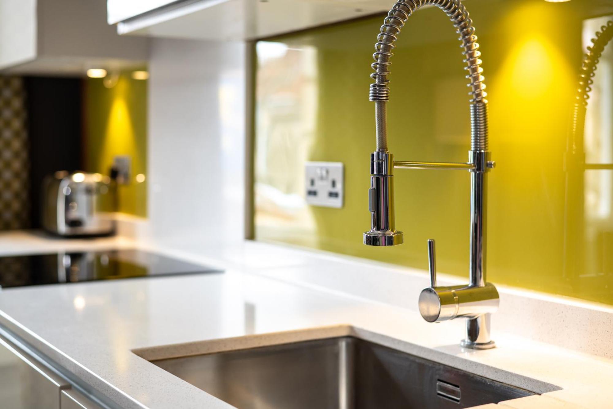 Apartament Charlotte Rise Bristol Zewnętrze zdjęcie