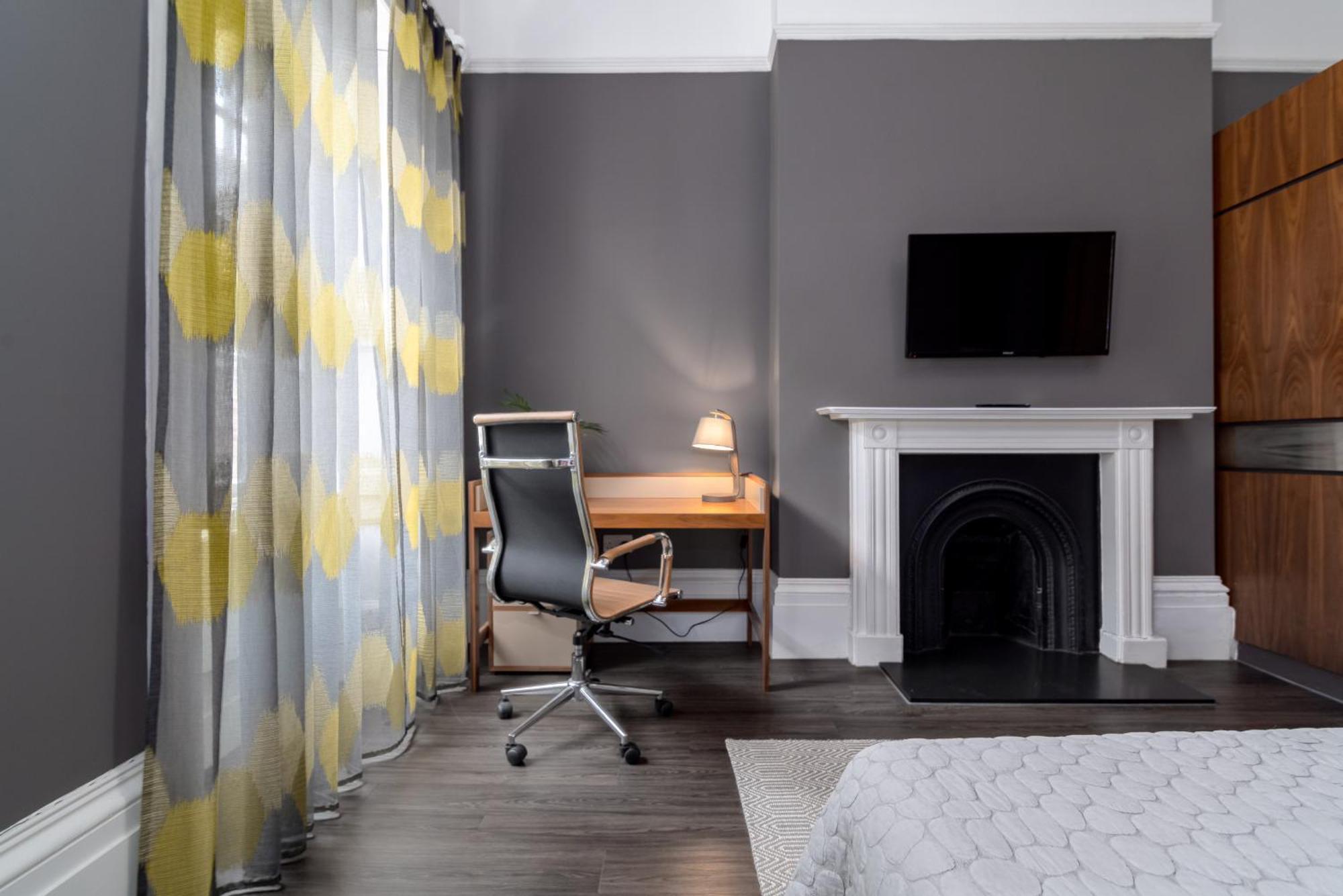 Apartament Charlotte Rise Bristol Zewnętrze zdjęcie