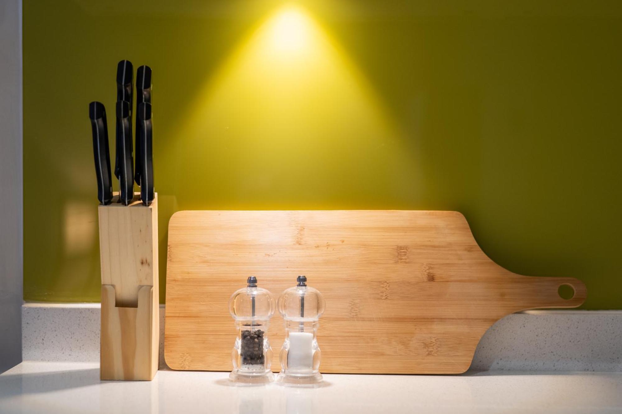 Apartament Charlotte Rise Bristol Zewnętrze zdjęcie