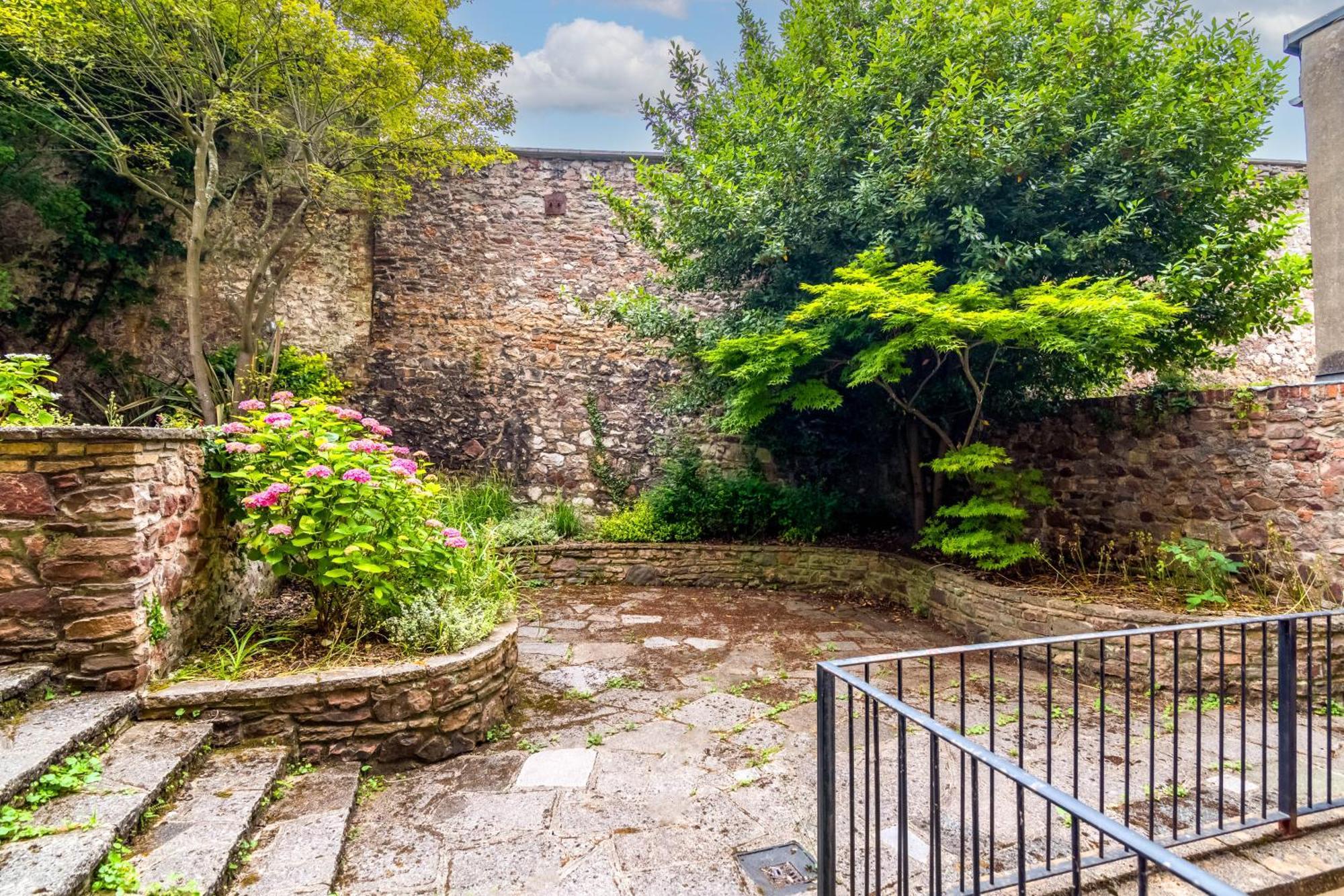 Apartament Charlotte Rise Bristol Zewnętrze zdjęcie
